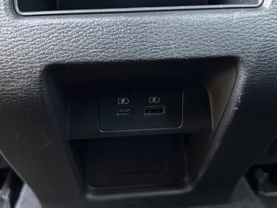 2024 Mitsubishi Outlander Base