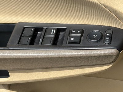 2008 Honda Accord Sdn LX