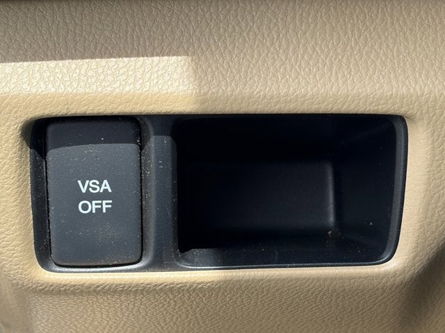 2008 Honda Accord Sdn LX