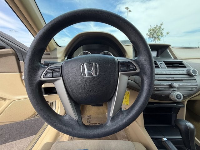 2008 Honda Accord Sdn LX