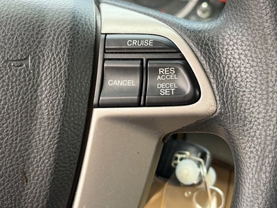 2008 Honda Accord Sdn LX