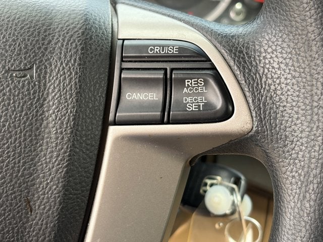2008 Honda Accord Sdn LX