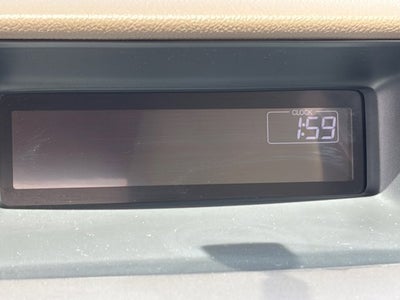 2008 Honda Accord Sdn LX
