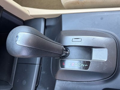 2008 Honda Accord Sdn LX