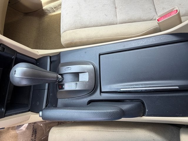 2008 Honda Accord Sdn LX