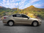 2008 Honda Accord Sdn LX