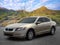 2008 Honda Accord Sdn LX