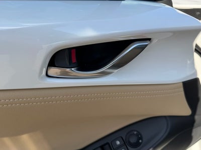2025 Mazda Mazda MX-5 Miata RF Grand Touring