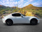 2025 Mazda Mazda MX-5 Miata RF Grand Touring