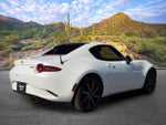 2025 Mazda Mazda MX-5 Miata RF Grand Touring
