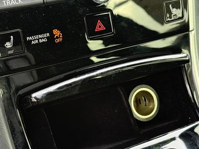 2019 INFINITI Q60 3.0t LUXE