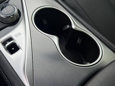 2019 INFINITI Q60 3.0t LUXE