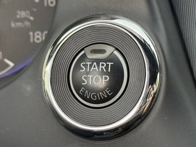 2019 INFINITI Q60 3.0t LUXE