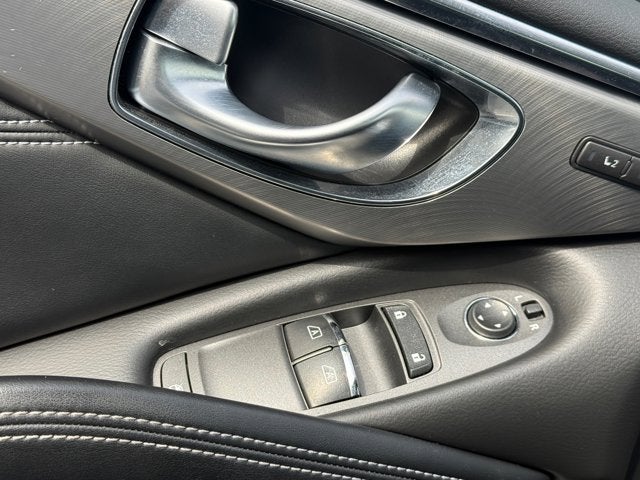 2019 INFINITI Q60 3.0t LUXE