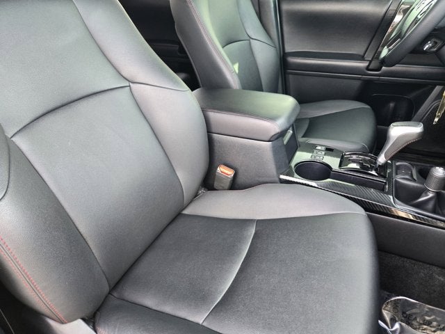 2019 Toyota 4Runner Base