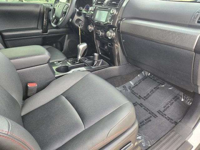 2019 Toyota 4Runner Base