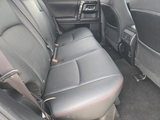 2019 Toyota 4Runner Base