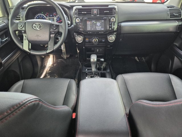 2019 Toyota 4Runner Base