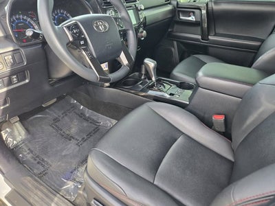 2019 Toyota 4Runner Base