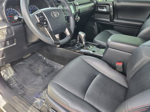 2019 Toyota 4Runner Base
