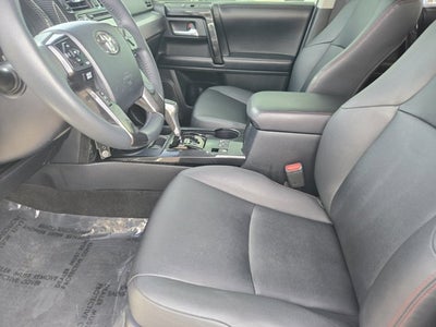 2019 Toyota 4Runner Base