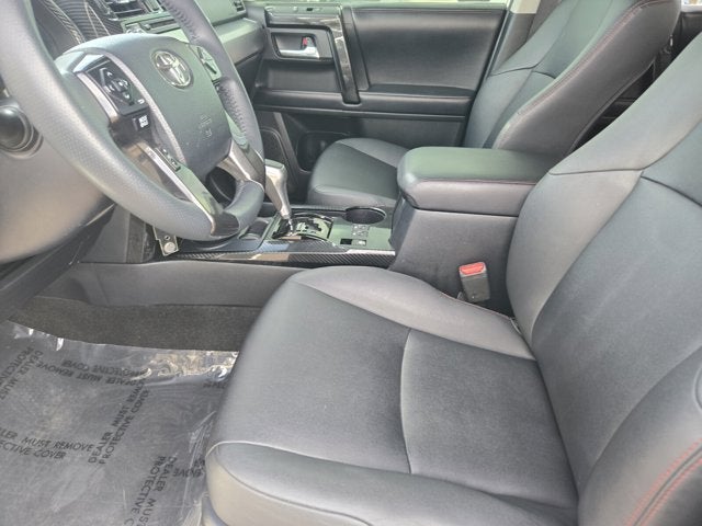 2019 Toyota 4Runner Base