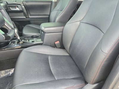 2019 Toyota 4Runner Base