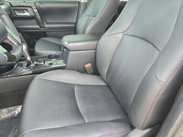 2019 Toyota 4Runner Base