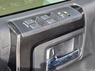 2019 Toyota 4Runner Base