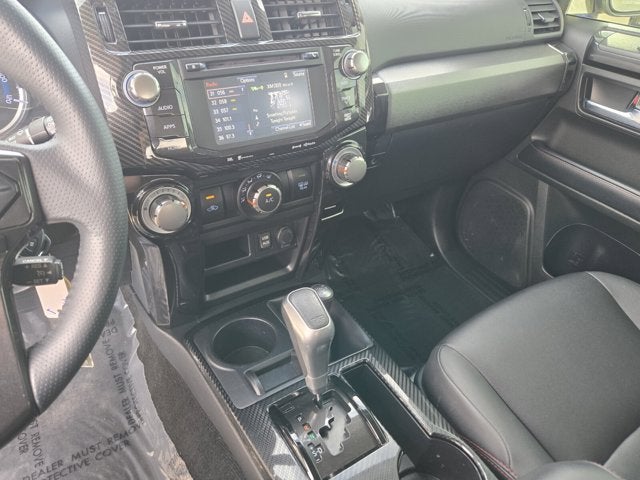 2019 Toyota 4Runner Base