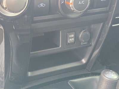 2019 Toyota 4Runner Base