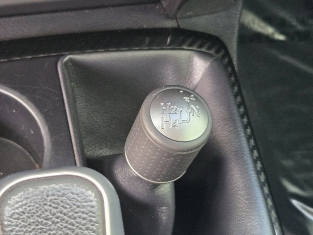 2019 Toyota 4Runner Base