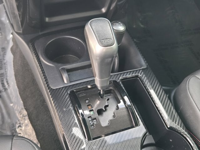 2019 Toyota 4Runner Base