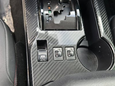 2019 Toyota 4Runner Base