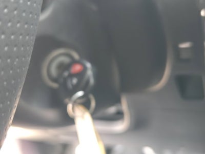 2019 Toyota 4Runner Base