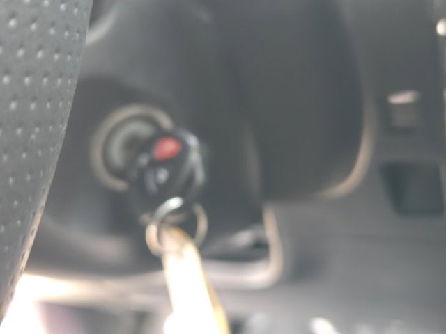 2019 Toyota 4Runner Base