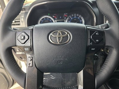 2019 Toyota 4Runner Base