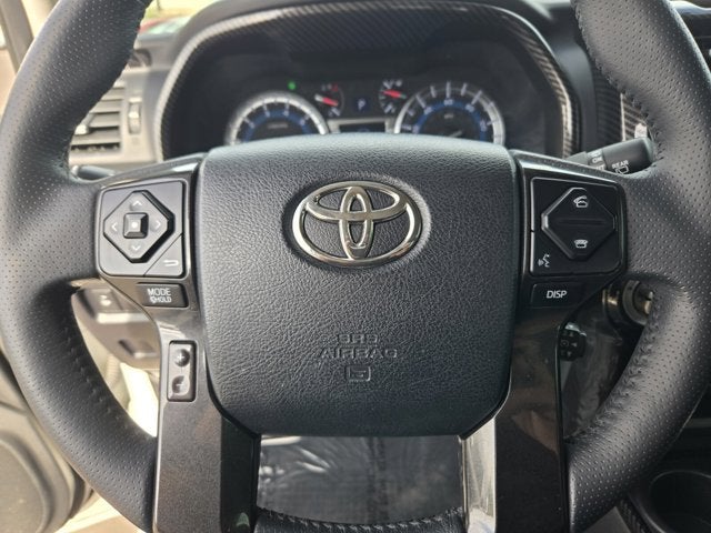 2019 Toyota 4Runner Base