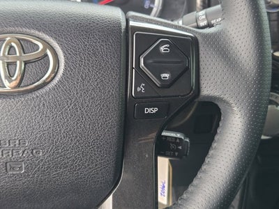 2019 Toyota 4Runner Base