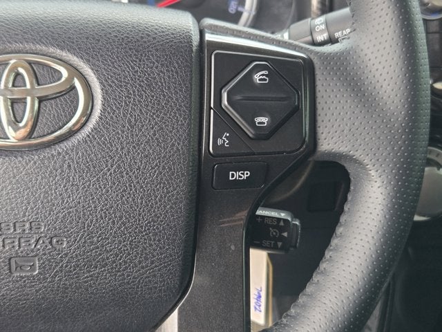 2019 Toyota 4Runner Base