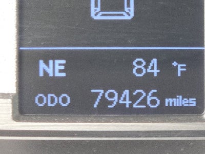 2019 Toyota 4Runner Base