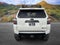 2019 Toyota 4Runner Base