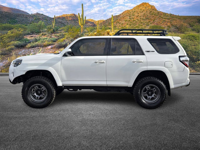 2019 Toyota 4Runner Base