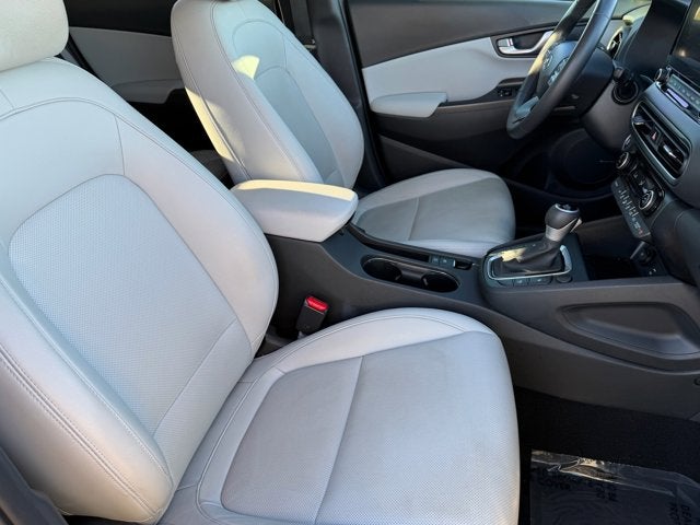 2023 Hyundai Kona Limited