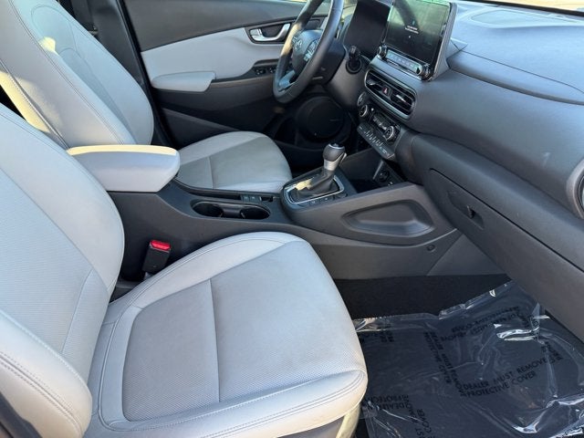 2023 Hyundai Kona Limited