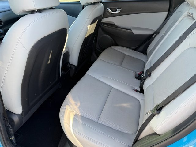 2023 Hyundai Kona Limited