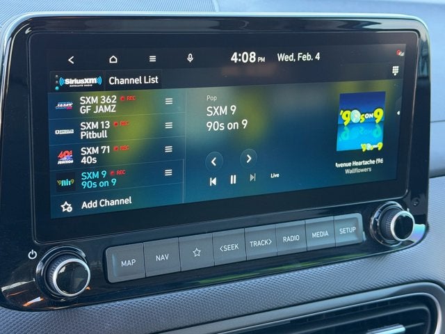 2023 Hyundai Kona Limited