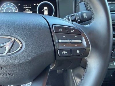 2023 Hyundai Kona Limited