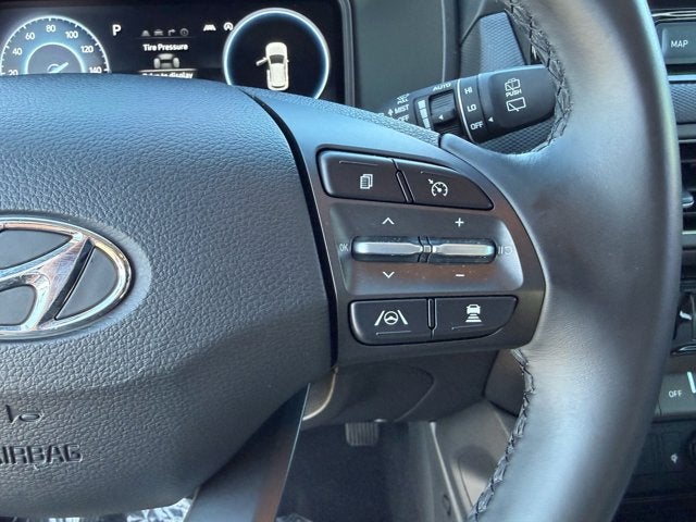 2023 Hyundai Kona Limited