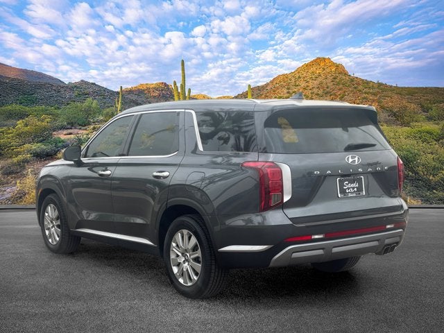 2023 Hyundai Palisade SEL